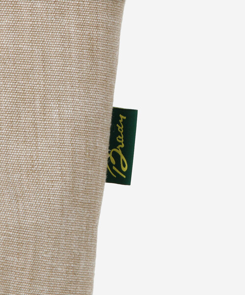 BRADY（ブレディー）の「Brady | CONDER MINI LINEN UNISEX（トートバッグ・レディース・ベージュ系その他・ONE）」の7枚目の写真