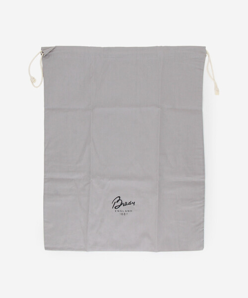 BRADY（ブレディー）の「Brady | CONDER MINI LINEN UNISEX（トートバッグ・レディース・ベージュ系その他・ONE）」の10枚目の写真