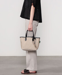 Brady | CONDER MINI LINEN UNISEX