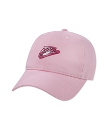 NIKE(�i�C�L)��NIKE/�i�C�L �L���b�v �L�b�Y �W���j�A �q�� NAN BUBBLE FUTURA CLUB 8A3161-A0W(�L���b�v)