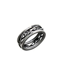 MAISON MINED（メゾンミネド）の「FUSION RING（リング）」