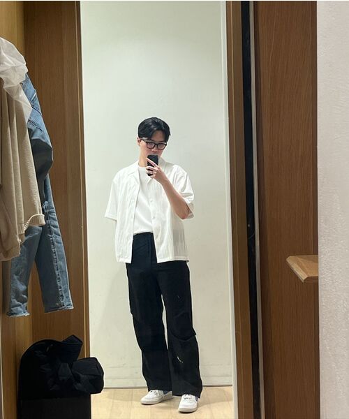 MAISON MINED（メゾンミネド）の「FUSION RING（リング・レディース・その他・S/M）」の6枚目の写真