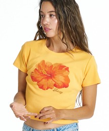 ROXY ENCOUNTER Tシャツ 【2026年夏モデル】