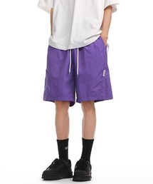 Ressaca | ナイロンイージーショートパンツ(その他パンツ)