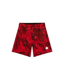 AAPE BY A BATHING APE | AAPE MAIN WOVEN SHORTS(camouflage)(その他パンツ)
