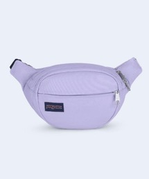 StPT（エスティーピーティー）の「【JANSPORT/ジャンスポーツ】FIFTH AVENUE　ウエストポーチ　ボディバック　2way（ボディバッグ/ウエストポーチ）」