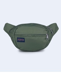 StPT（エスティーピーティー）の「【JANSPORT/ジャンスポーツ】FIFTH AVENUE　ウエストポーチ　ボディバック　2way（ボディバッグ/ウエストポーチ）」
