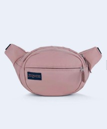 StPT（エスティーピーティー）の「【JANSPORT/ジャンスポーツ】FIFTH AVENUE　ウエストポーチ　ボディバック　2way（ボディバッグ/ウエストポーチ）」