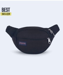 JANSPORT | 【JANSPORT/ジャンスポーツ】FIFTH AVENUE ウエストポーチ ボディバック 2way(ボディバッグ/ウエストポーチ)