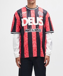 NOUVEAU MOTO TEE