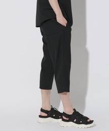 LAKOLE（ラコレ）の「ドライワッシャー7分パンツ / 666560（その他パンツ）」