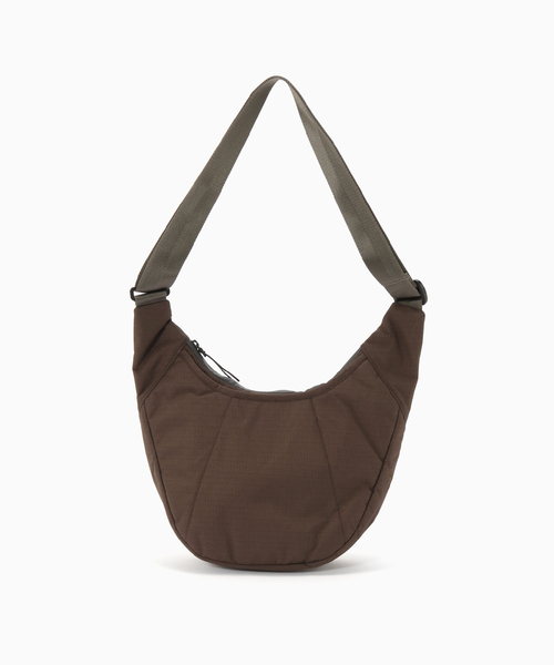 SEALSON(シールソン)の「SEALSON / シールソン M1 CROSSBODY BAG BROWN(ショルダーバッグ・メンズ・ブラウン・FREE)」の7枚目の写真