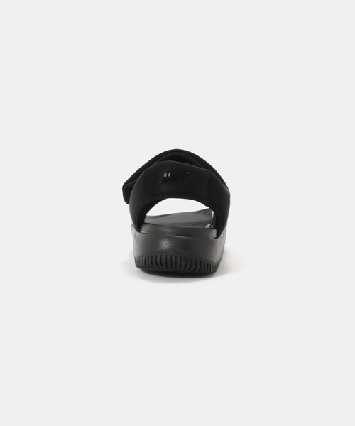 NIKE（ナイキ）の「《WEB限定》【NIKE/ ナイキ】 WMNS CALM SANDAL（サンダル・レディース・ブラック/ホワイト・25cm/24cm/23cm）」の19枚目の写真