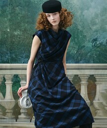 allureville｜アルアバイルのワンピース通販 - ZOZOTOWN