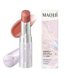 MAQuillAGE（マキアージュ）の「マキアージュ ドラマティックエッセンスルージュ (限定 WINGS COLLECTION)【数量限定】（口紅/リップティント/グロス）」