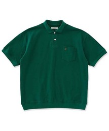 Seilin ＆ Co.｜セイリンアンドコーのポロシャツ（グリーン・カーキ