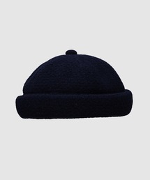 PORTER CLASSIC（ポータークラシック）の「TWEED KNIT FISHERMAN'S CAP（キャップ）」