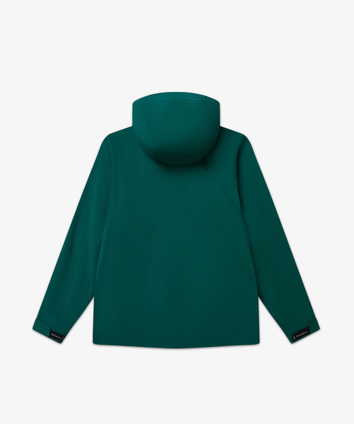 HOLUBAR(ホルバー)の「Findlay 2.5L Jacket Deep Green(ナイロンジャケット・メンズ・その他・MEDIUM/LARGE/X-LARGE)」の2枚目の写真