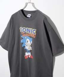 TOM&JERRY(�g���A���h�W�F���[)�́ySETUP7�z�L�����N�^�[�v�����g����T�V���c �\�j�b�N/�g�����W�F���[ MNY(T�V���c/�J�b�g�\�[)