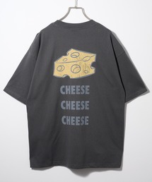 SEGA（セガ）の「【SETUP7】キャラクタープリント半袖Tシャツ ソニック/トム＆ジェリー MNY（Tシャツ/カットソー）」