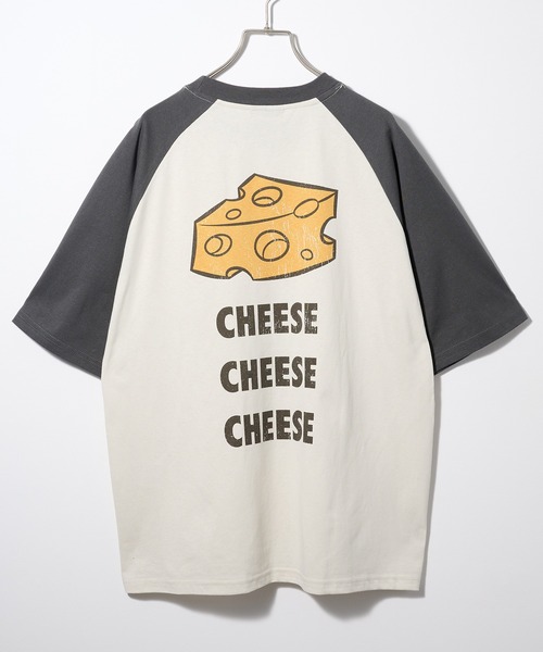 SEGA｜セガのトップス（ブルー・ネイビー/青色系・ワンポイント）通販
