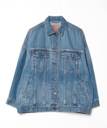本日限定価格！スピック＆スパン 古着 デニムジャケットシャツ 35000円 