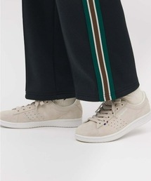 le coq sportif | le coq sportif /ルコックスポルティフ ラ ローラン LE(天然皮革) クラッシックタイプ軽量シューズ(スニーカー)