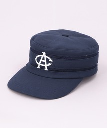 CA4LA（カシラ）の「HK CA PB CAP（キャップ）」