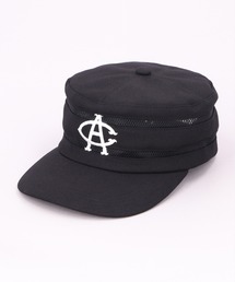 CA4LA（カシラ）の「HK CA PB CAP（キャップ）」