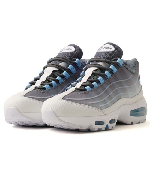 NIKE AIR MAX 95 BB TECH / ナイキ エア マックス 95 BB テック【SP