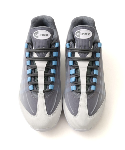 NIKE AIR MAX 95 BB TECH / ナイキ エア マックス 95 BB テック【SP