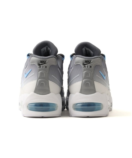 NIKE AIR MAX 95 BB TECH / ナイキ エア マックス 95 BB テック【SP