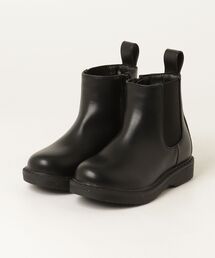 BEAMS mini（ビームスミニ）の「サイドゴアブーツ 26FW（その他シューズ）」