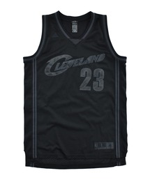 adidas | 【USED】adidas “NBA Cleveland Cavaliers/ LeBron James” バスケ ゲームシャツ(タンクトップ)