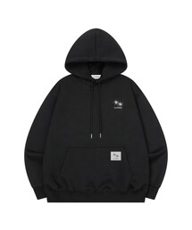 スモールロゴフードティー(3カラー)
