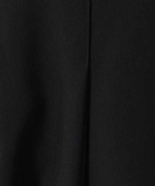 RAGEBLUE(レイジブルー)の「DESIGN SEAM WIDE CURVE PANTS/デザインシームワイドカーブパンツ(スラックス・メンズ・ベージュ/ブラック/グレー・MEDIUM/LARGE)」の17枚目の写真