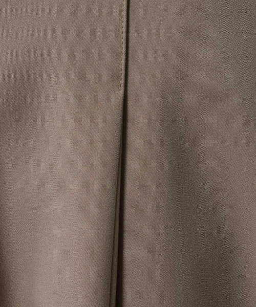RAGEBLUE(レイジブルー)の「DESIGN SEAM WIDE CURVE PANTS/デザインシームワイドカーブパンツ(スラックス・メンズ・ベージュ/ブラック/グレー・MEDIUM/LARGE)」の19枚目の写真
