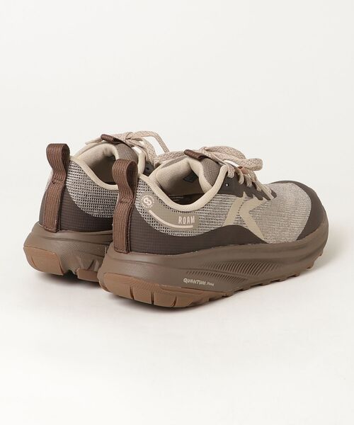KEEN（キーン）の「【New color】ROAM / ローム / レディース シューズ（スニーカー・メンズ・ライトベージュ・25.5cm/25cm/24.5cm/24cm/23.5cm/23cm/22.5cm）」の2枚目の写真