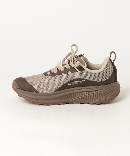 KEEN（キーン）の「【New color】ROAM / ローム / レディース シューズ（スニーカー・メンズ・ライトベージュ・25.5cm/25cm/24.5cm/24cm/23.5cm/23cm/22.5cm）」の4枚目の写真
