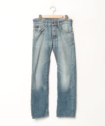 GAS（ガス）の「デニムパンツ（デニムパンツ）」