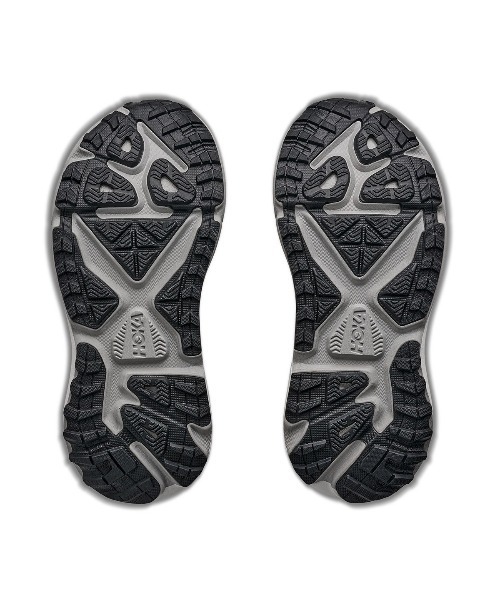 HOKA(ホカ)の「HOKA STINSON ONE 7(ホカ スティンソン ONE 7)(スニーカー・メンズ・グレー系・27.5cm/28cm/28.5cm/29cm/24.5cm/25cm/25.5cm/26cm/26.5cm/27cm/23cm/23.5cm/24cm)」の7枚目の写真