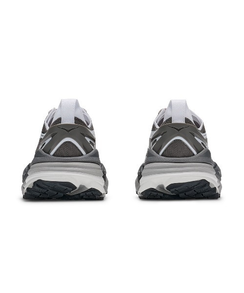 HOKA(ホカ)の「HOKA STINSON ONE 7(ホカ スティンソン ONE 7)(スニーカー・メンズ・グレー系・27.5cm/28cm/28.5cm/29cm/24.5cm/25cm/25.5cm/26cm/26.5cm/27cm/23cm/23.5cm/24cm)」の8枚目の写真