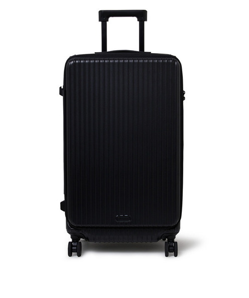 LeSportsac(レスポートサック)の「URBAN LIGHT CHECK-IN モダンブラック(スーツケース/キャリーバッグ・レディース・ブラック・FREE)」の7枚目の写真