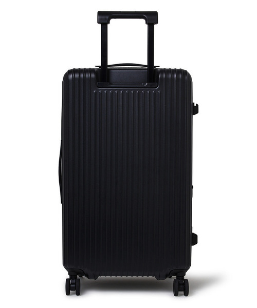 LeSportsac(レスポートサック)の「URBAN LIGHT CHECK-IN モダンブラック(スーツケース/キャリーバッグ・レディース・ブラック・FREE)」の10枚目の写真