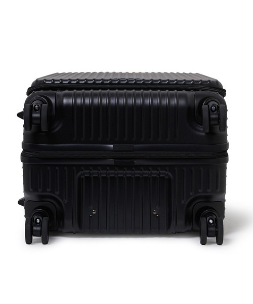 LeSportsac(レスポートサック)の「URBAN LIGHT CHECK-IN モダンブラック(スーツケース/キャリーバッグ・レディース・ブラック・FREE)」の13枚目の写真