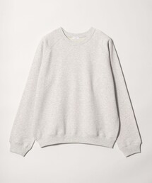 【WEB限定】ラグラン スウェット