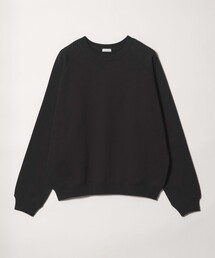 【WEB限定】ラグラン スウェット