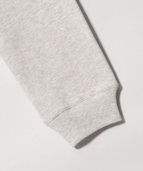 BEAUTY&YOUTH UNITED ARROWS(ビューティーアンドユースユナイテッドアローズ)の「【WEB限定】ラグラン スウェット(スウェット・メンズ・レッド/ブラック/ライトグレー/クリーム/ライトピンク・S/M/L)」の14枚目の写真