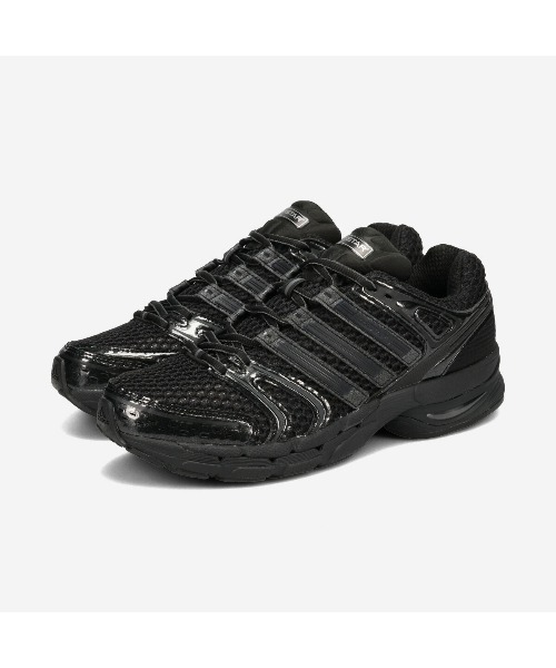 adidas Originals(アディダスオリジナルス)の「adidas ADISTAR CONTROL 5 / アディダス アディスター コントロール 5 / KK3260(スニーカー・メンズ・ブラック・27.5cm)」の1枚目の写真