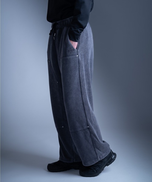 hide × ZOZOTOWN SWEAT PANTS Lサイズ hide × ZOZOTOWN スウェットパンツ Lサイズ hide × ZOZOTOWN